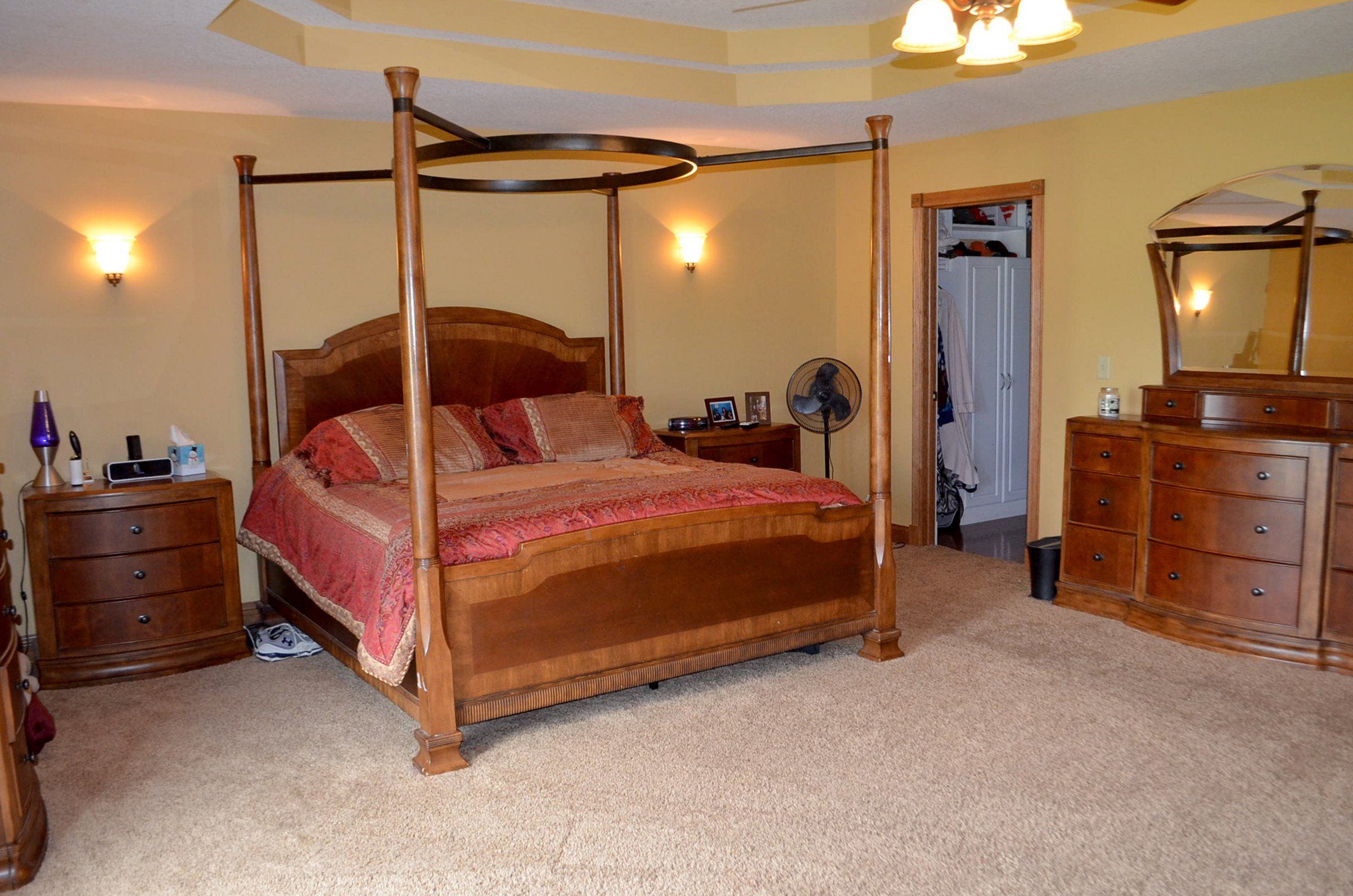 Property photo 35 - REAL ESTATE AUCTION IN ALLEN COUNTY, INDIANA